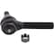 Spicer Steering Tie Rod End, TRE2036R TRE2036R - alternate 3